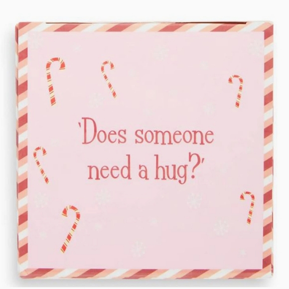 Elf™ x Revolution "Does Someone Need a Hug" Body Butter - Picture 6 of 8